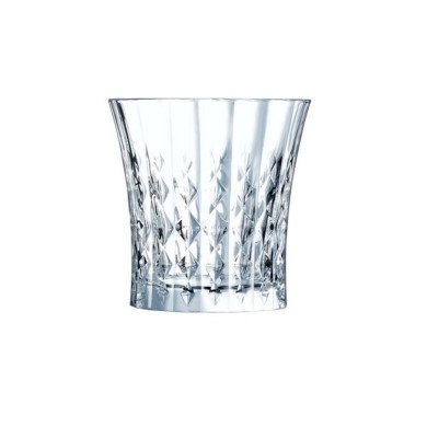 Tumbler 27 cl Lady Diamond Cristal D'arques