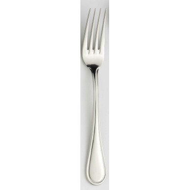 Dessert fork stainless steel 18/10 18.3 cm Anser Eternum