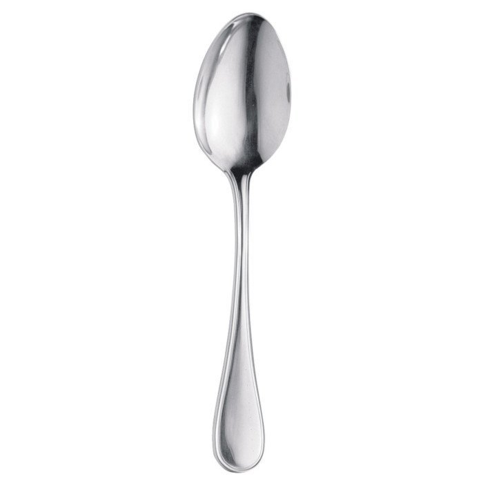 Dessert spoon stainless steel 18/10 18.3 cm Anser Eternum