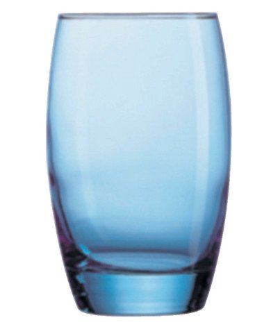 Hiball blue 35 cl Salto Arcoroc