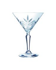 Martini cocktail glass 21 cl Broadway Arcoroc