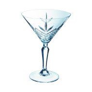 Martini cocktail glass 21 cl Broadway Arcoroc