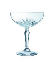 Cocktail glass 25 cl Broadway Arcoroc