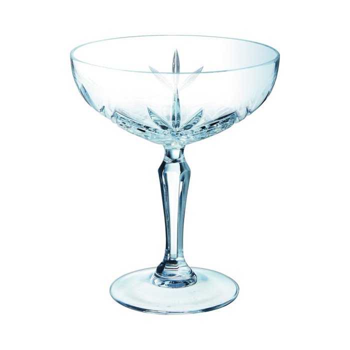 Cocktail glass 25 cl Broadway Arcoroc