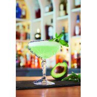 Cocktail glass 25 cl Broadway Arcoroc