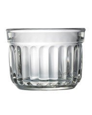 Verrine straight 17 cl Delice La Rochere