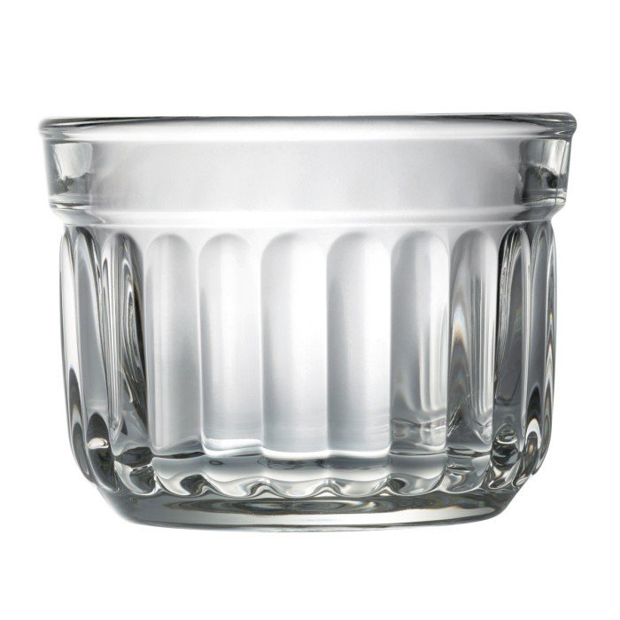 Verrine straight 17 cl Delice La Rochere