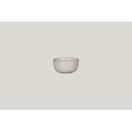 Ramekin round grey porcelain Ø 8 cm Rakstone Ease Rak