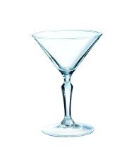 Martini cocktail glass 21 cl Monti Arcoroc