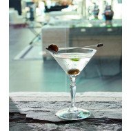 Martini cocktail glass 21 cl Monti Arcoroc