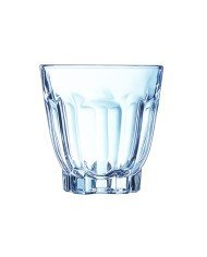 Tumbler glass 24 cl Arcadie Arcoroc
