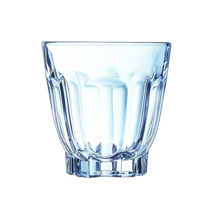 Tumbler glass 24 cl Arcadie Arcoroc