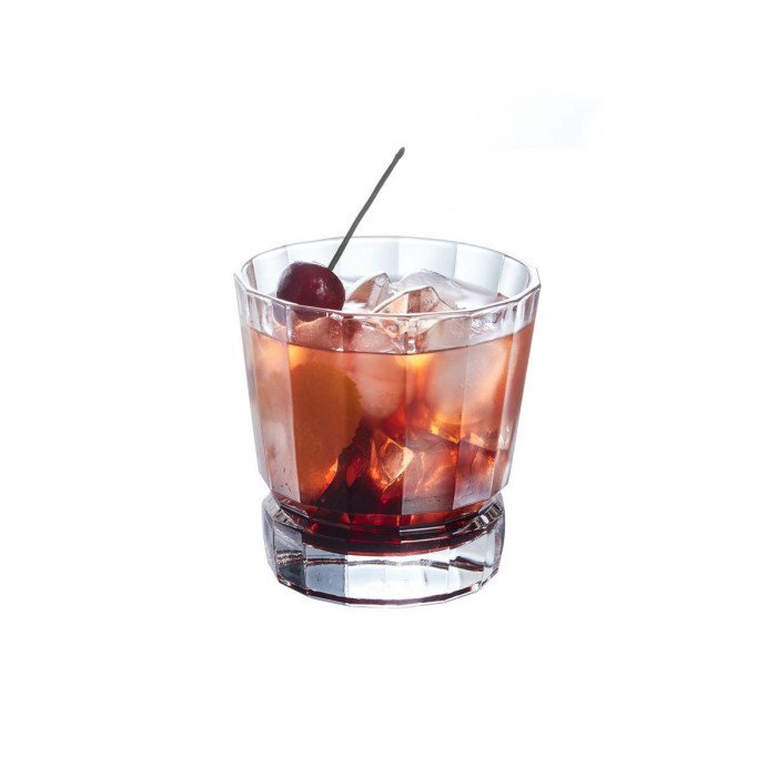 Tumbler glass 32 cl Bourbon Street Arcoroc