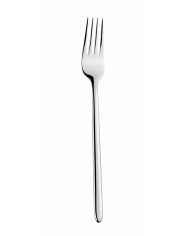 Dessert fork stainless steel 18/10 18.1 cm Alaska Eternum