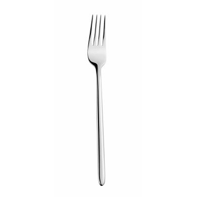 Dessert fork stainless steel 18/10 18.1 cm Alaska Eternum