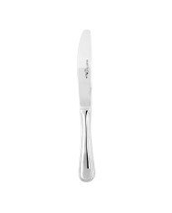 BUTTER/FRUIT KNIFE SOLID HANDLE SST ANSER