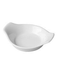 CONTINENTAL SAUCE DISH 9X7CM BANQUET RAK