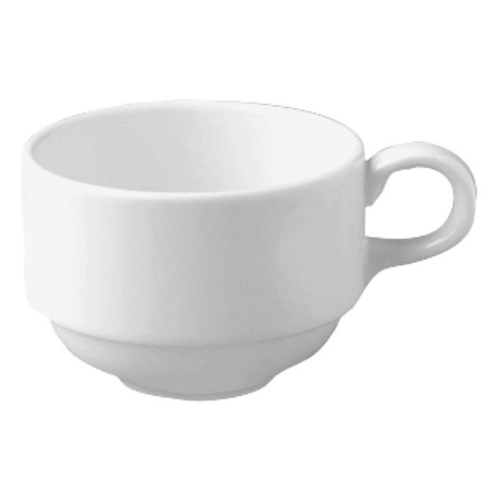 CUP STACKABLE 9CL CLASSIC GOURMET