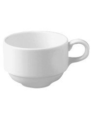 CUP STACKABLE 20CL CLASSIC GOURMET