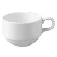 CUP STACKABLE 20CL CLASSIC GOURMET