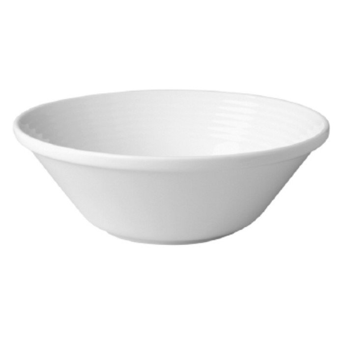 ROUND SALAD BOWL STACKABLE 16CM RONDO RAK