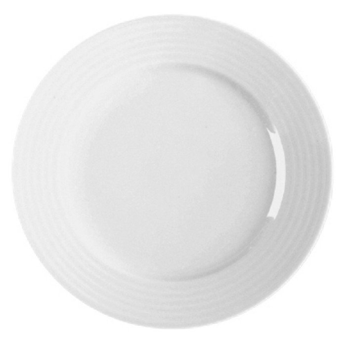 ASSIETTE PLATE RONDO 19 CM