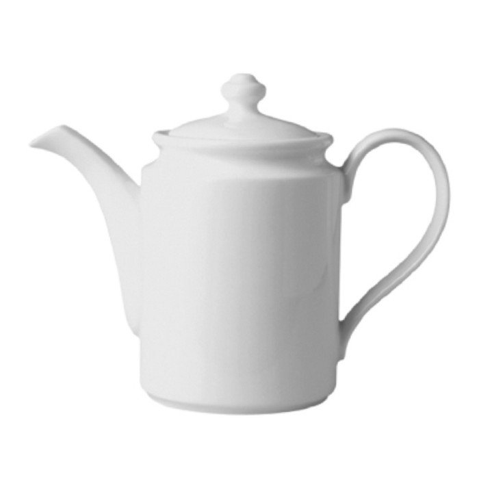 COFFEE POT WITH LID 35CL BANQUET RAK