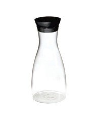 JUICE CARAFE 100CL WITH AUTOMATIC LID