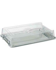  BUFFET STAR COVER PLASTIC FOR TRAY GN 1/1