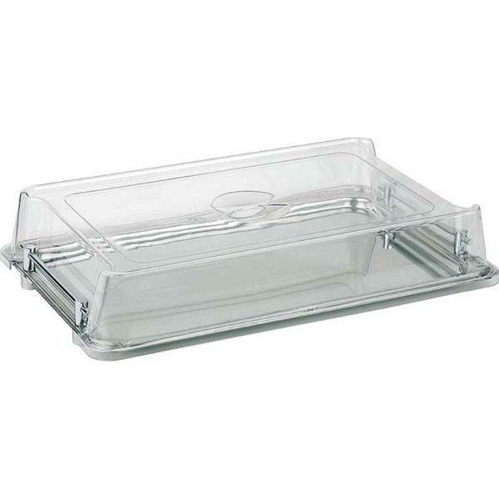  BUFFET STAR COVER PLASTIC FOR TRAY GN 1/1