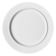 ASSIETTE PLATE 24CM A/AILE NORDIC