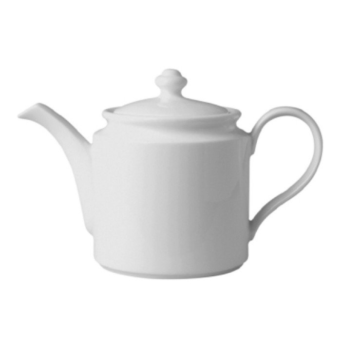 TEAPOT WITH LID 80CL BANQUET RAK