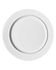 ASSIETTE AVEC AILE 28CM NORDIC