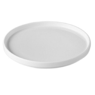 ASSIETTE SANS AILE 20CM NORDIC