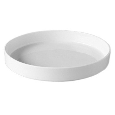 ASSIETTE CREUSE 20CM NORDIC