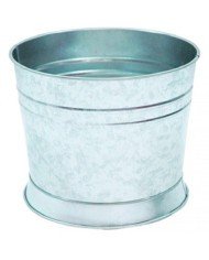 GALVANIZED TUB/BASE FOR BEVERAGE DISPENSER