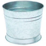 GALVANIZED TUB/BASE FOR BEVERAGE DISPENSER