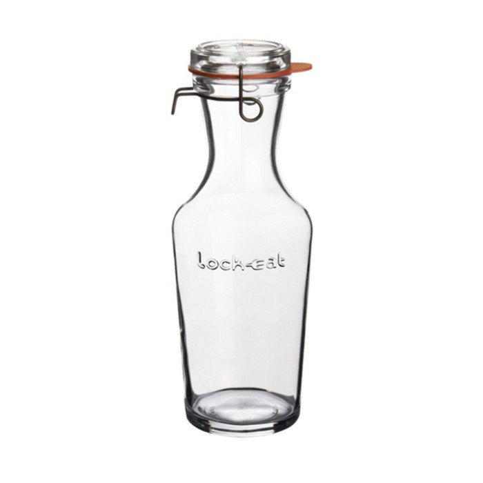 CARAFE HERMETIQUE 1L LOCK EAT