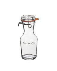 JUICE JAR 50CL LOCK EAT