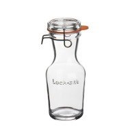 JUICE JAR 50CL LOCK EAT