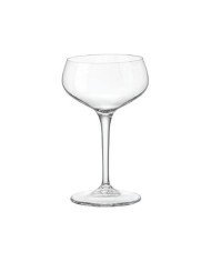 COCKTAIL GLASS 25CL BARTENDER NOVECENTO 