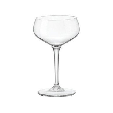 COCKTAIL GLASS 25CL BARTENDER NOVECENTO 