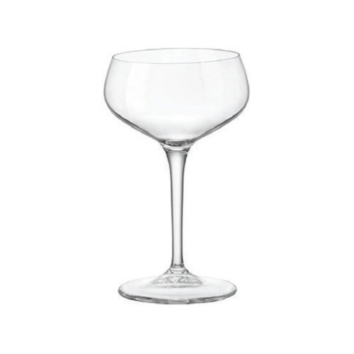 COCKTAIL GLASS 25CL BARTENDER NOVECENTO 