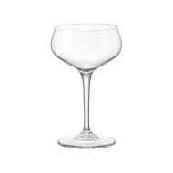 COCKTAIL GLASS 25CL BARTENDER NOVECENTO 