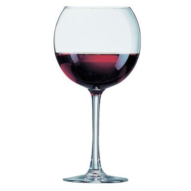 BALLOON STEMGLASS 47CL CABERNET Chef & Sommelier