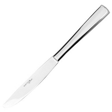 TABLE KNIFE SOLID HANDLE SST ATLANTIS ETERNUM