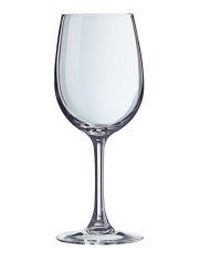 TULIP STEMGLASS 35CL CABERNET Chef & Sommelier