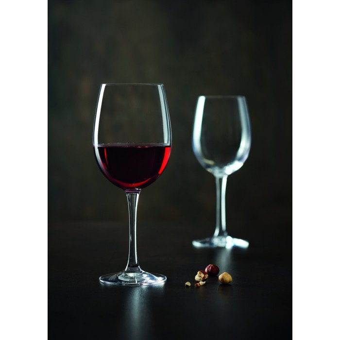 Stemmed glass 47 cl Cabernet Chef & Sommelier