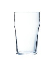 Beer glass 28 cl Nonic Arcoroc