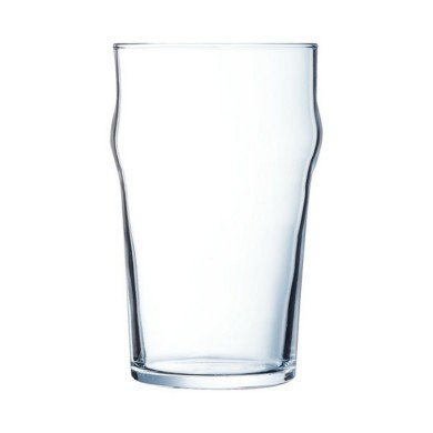 Beer glass 28 cl Nonic Arcoroc